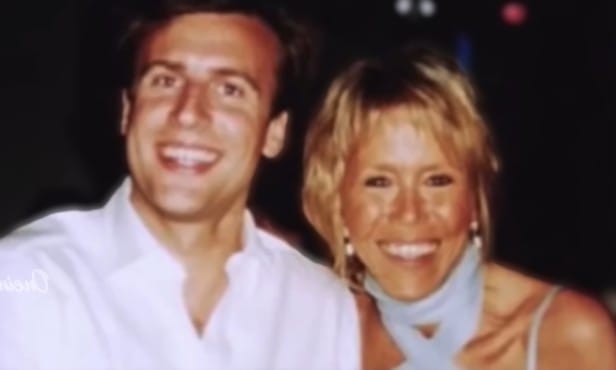 Brigitte Macron Krankheit