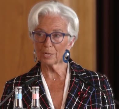 Christine Lagarde Ehemann