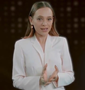Shira Haas Krankheit