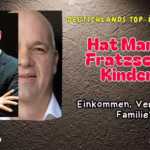 Hat Marcel Fratzscher Kinder